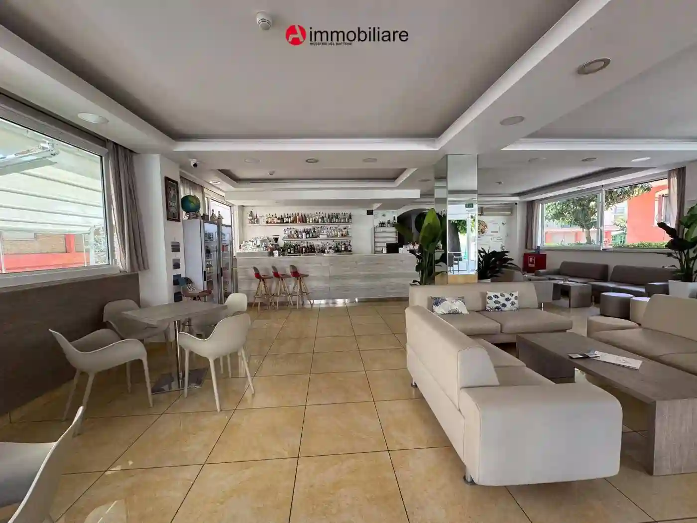 Palazzo - Edificio - foto 3