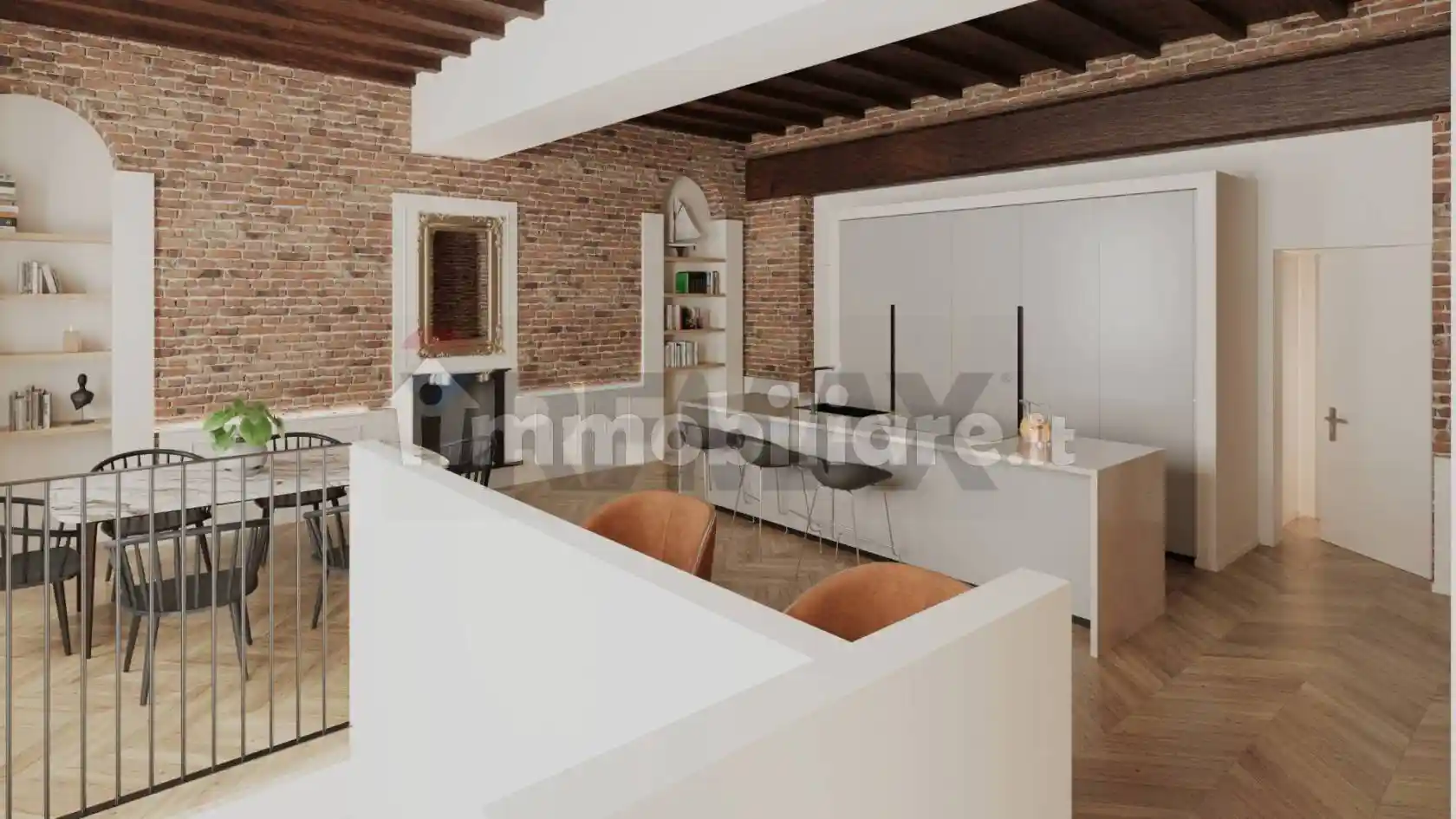 Appartamento in vendita a Pavia