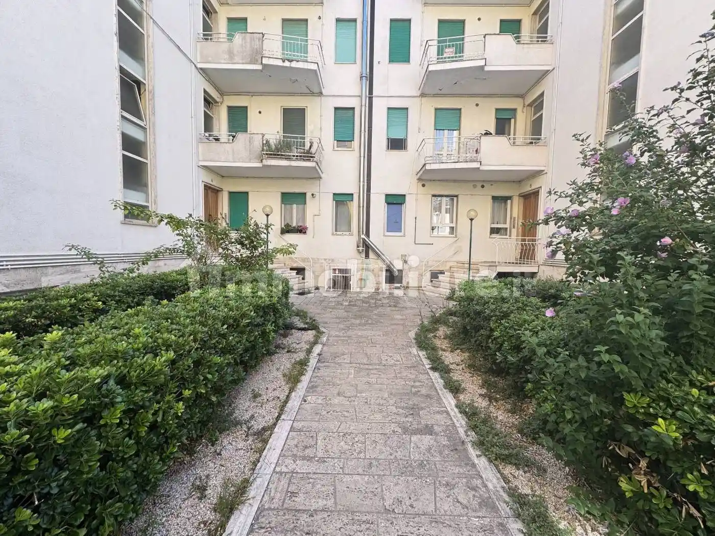Appartamento in vendita a Chieti