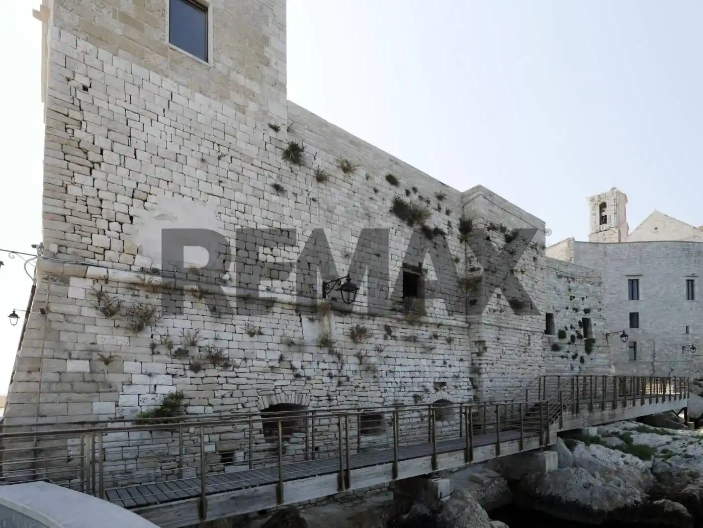 Palazzo - Edificio in vendita a Giovinazzo