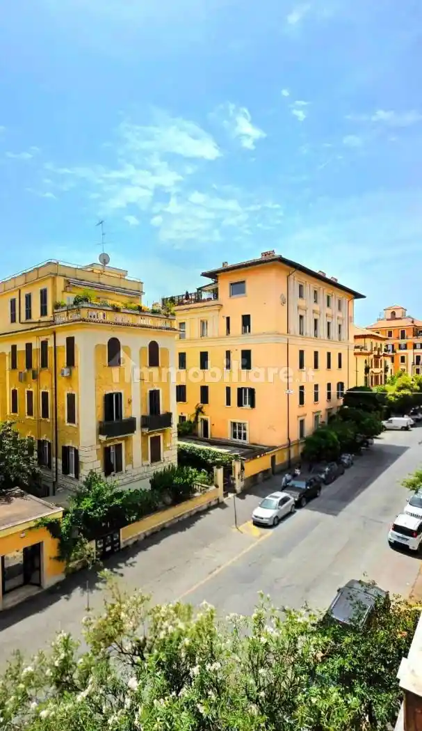 Appartamento in affitto a Roma