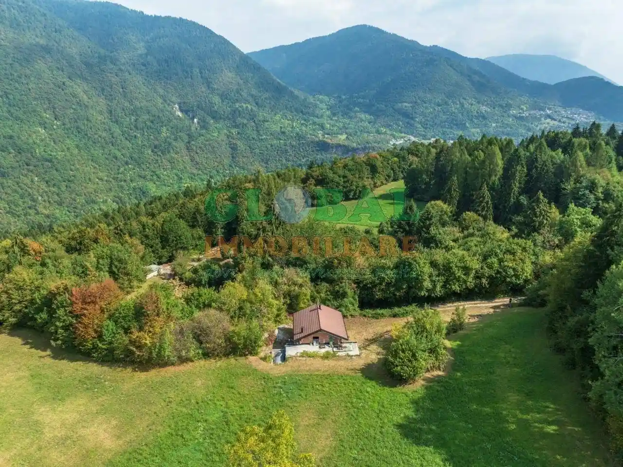 Rustico - Casale in vendita a Arsiè