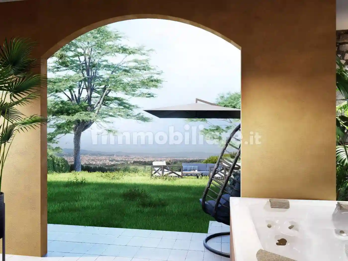 Villa - foto 3