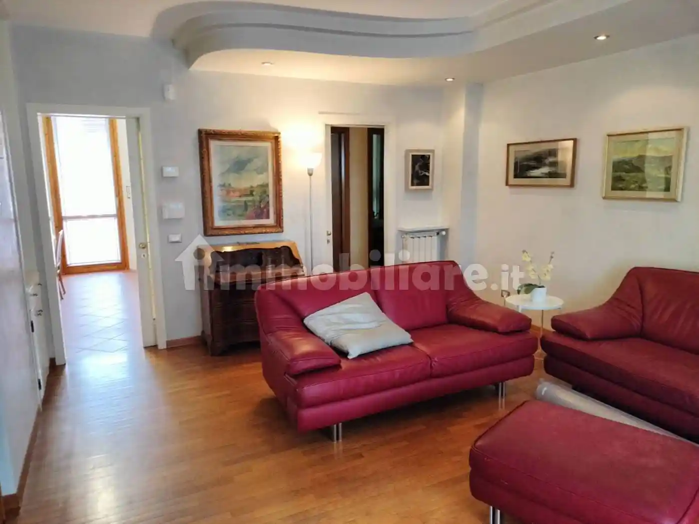 Appartamento in affitto a Firenze