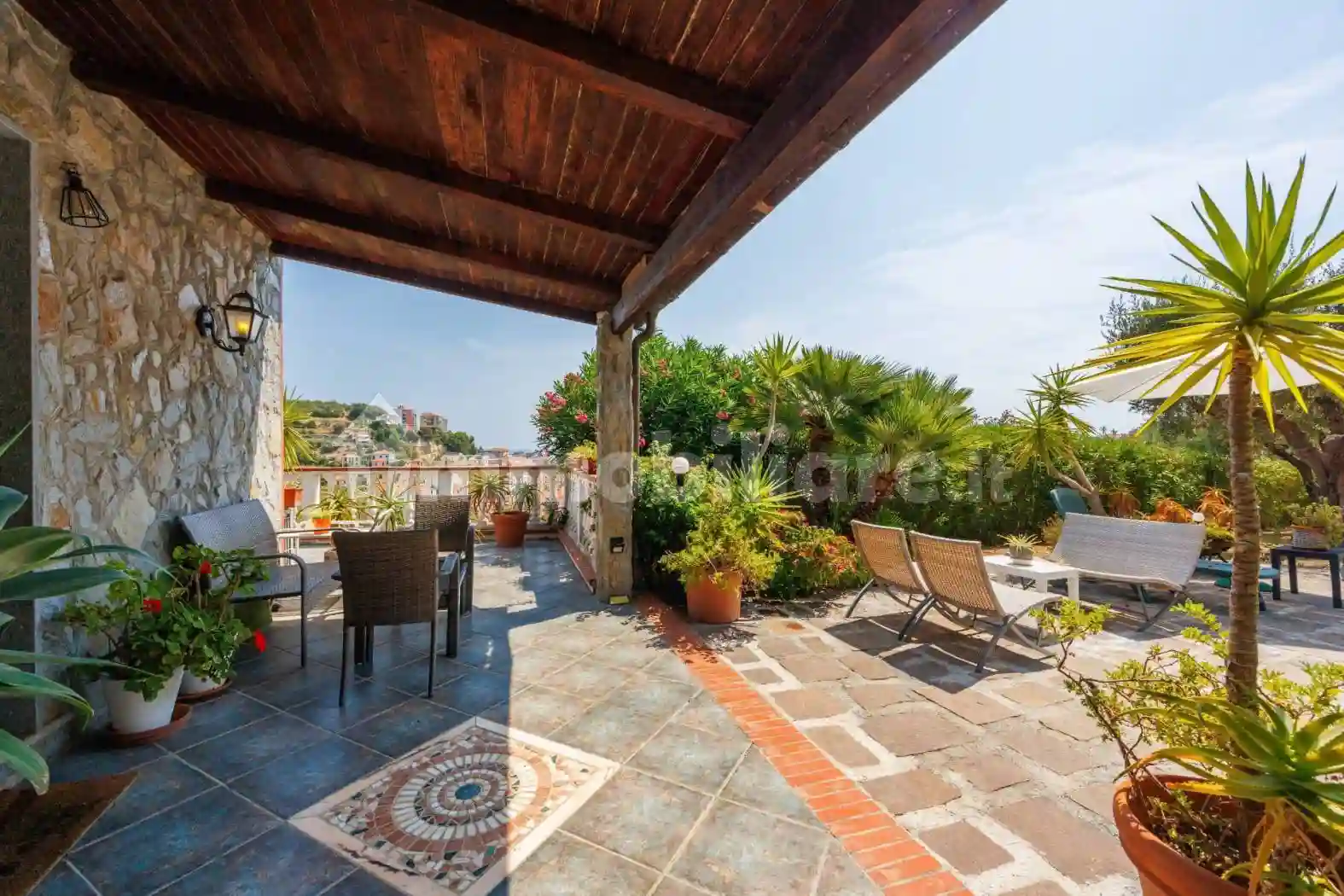Villa - foto 3