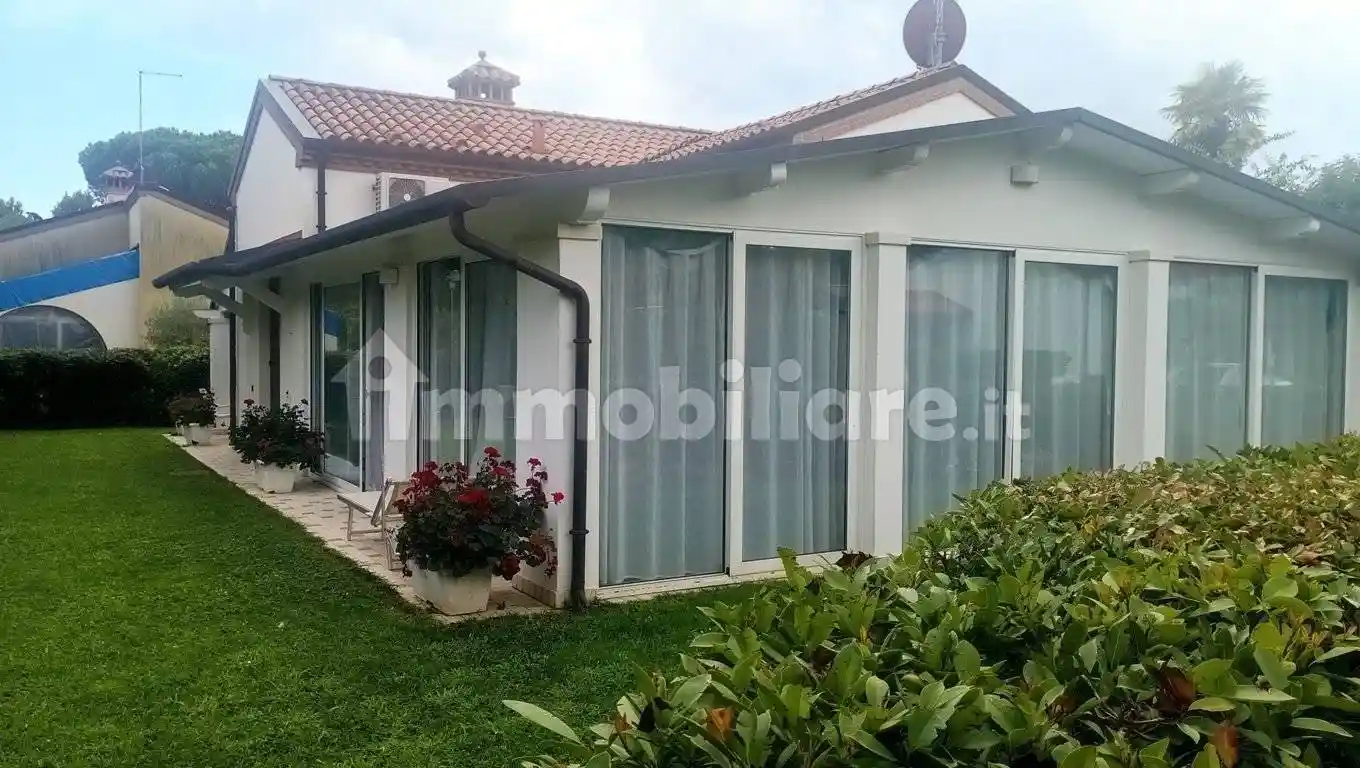 Villa in vendita a Jesolo
