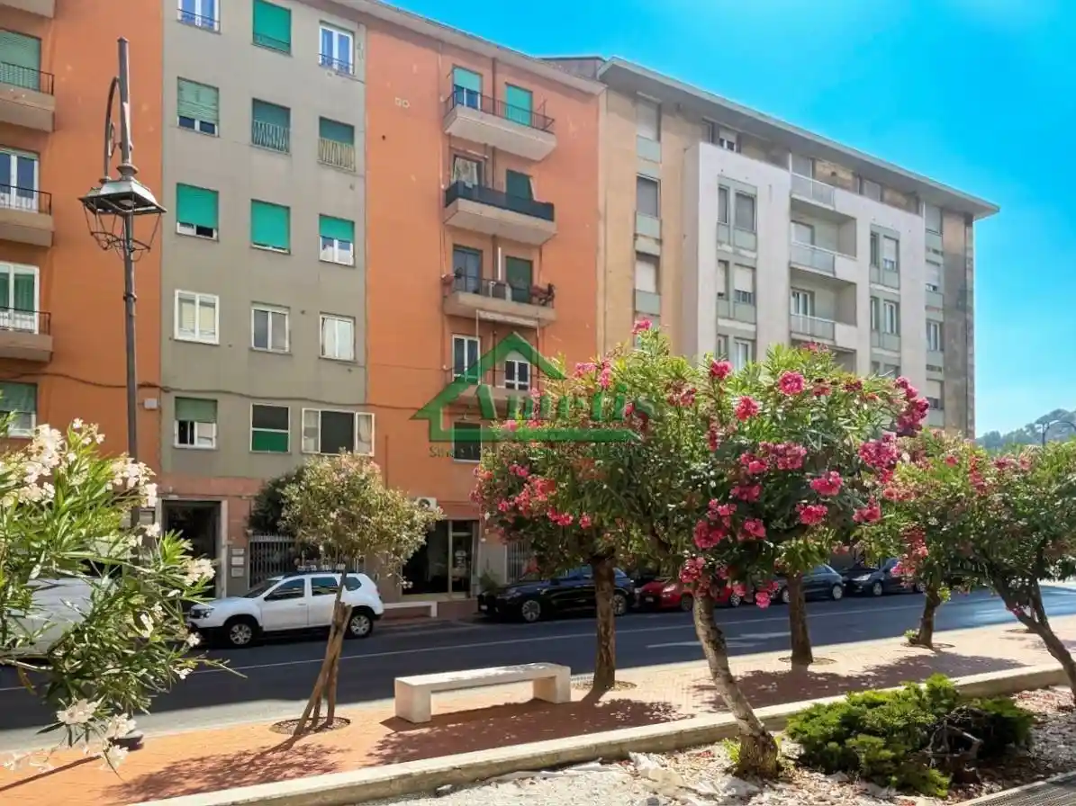 Appartamento in vendita a Imperia