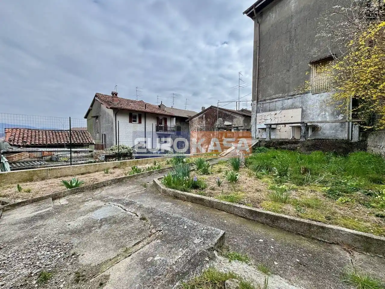 Rustico - Casale in vendita a Almenno San Salvatore