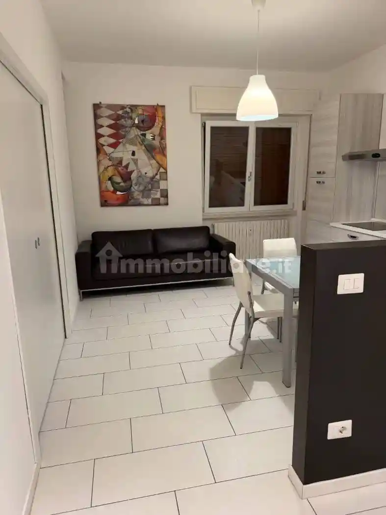 Appartamento in affitto a Valmadrera