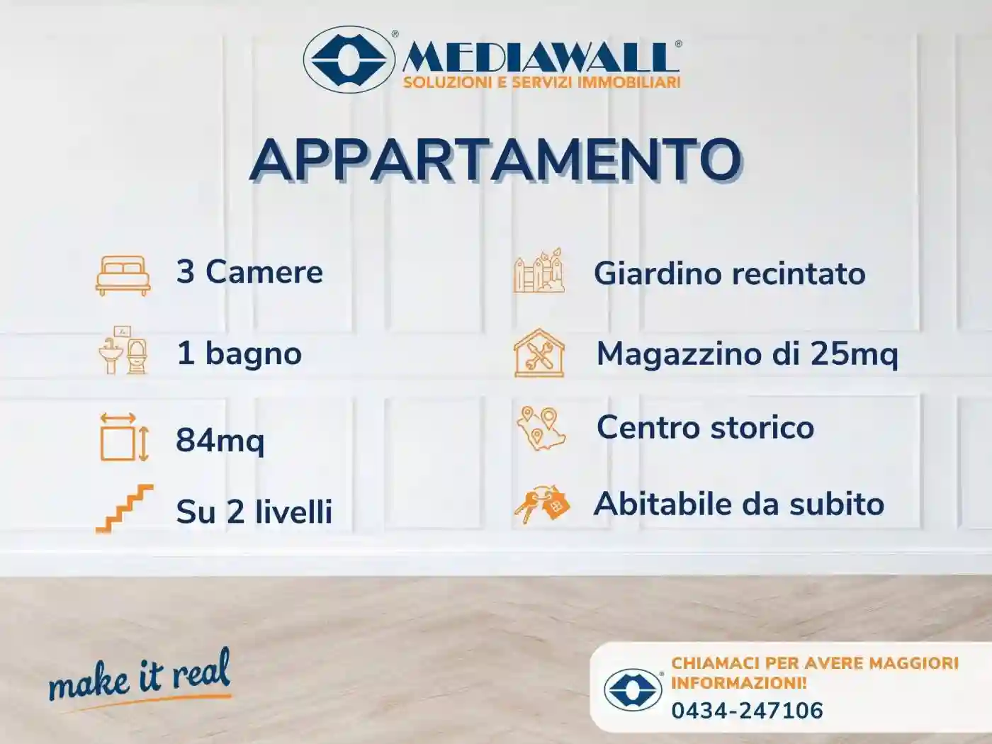Villetta a schiera - foto 2