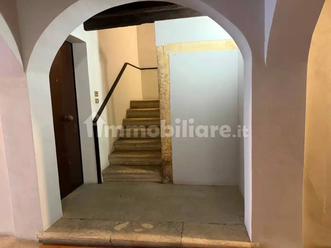 Attico - Mansarda in vendita a Vicenza