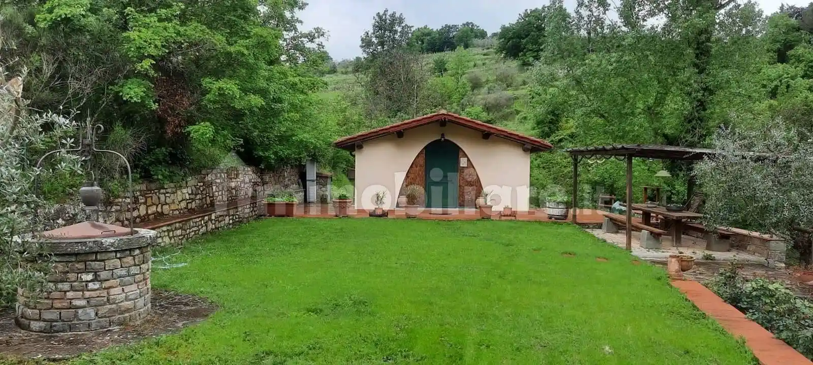 Rustico - Casale in vendita a Greve in Chianti