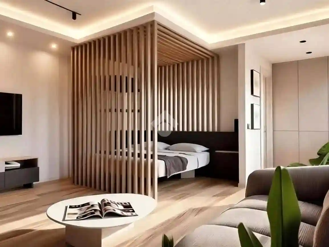 Loft - foto 2