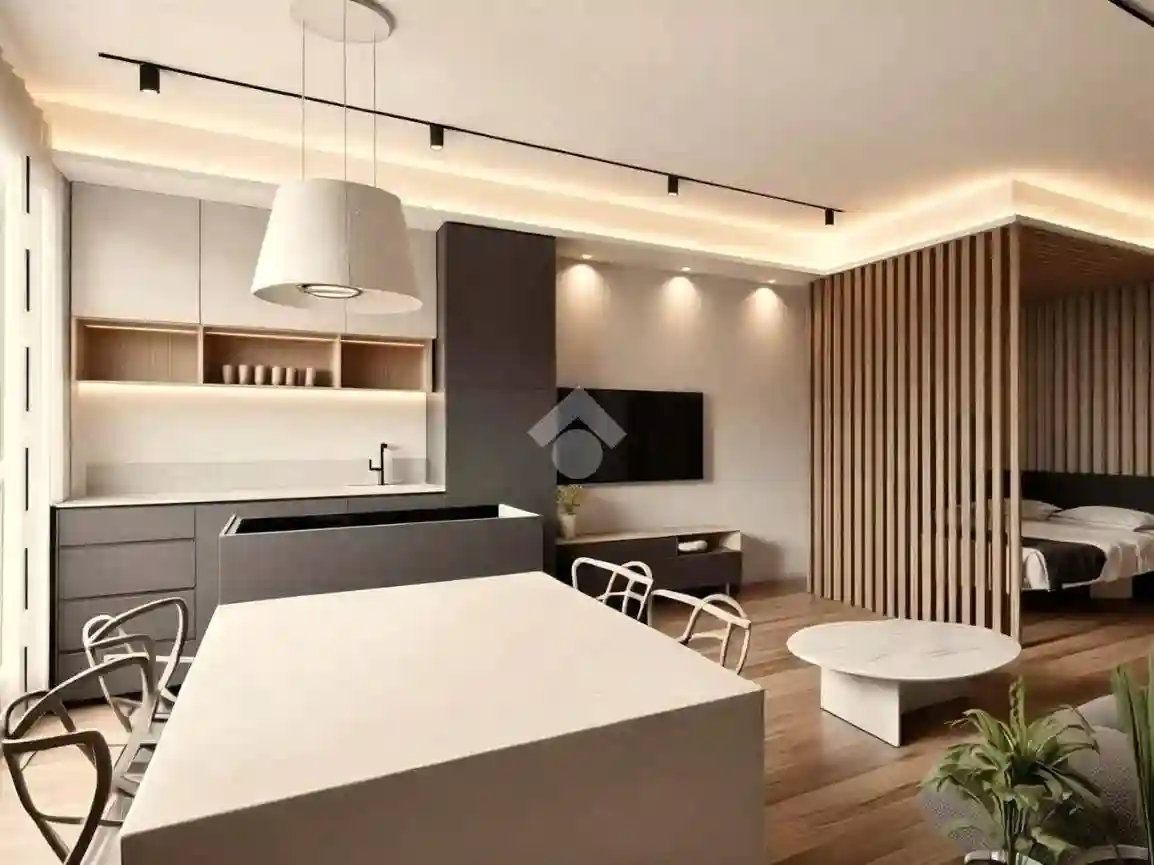 Loft - foto 5