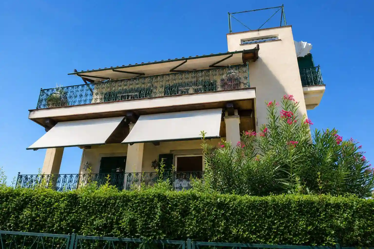 Villa - foto 5