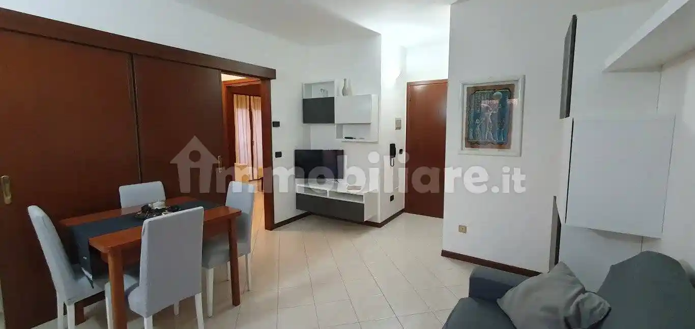 Appartamento in vendita a Occhiobello