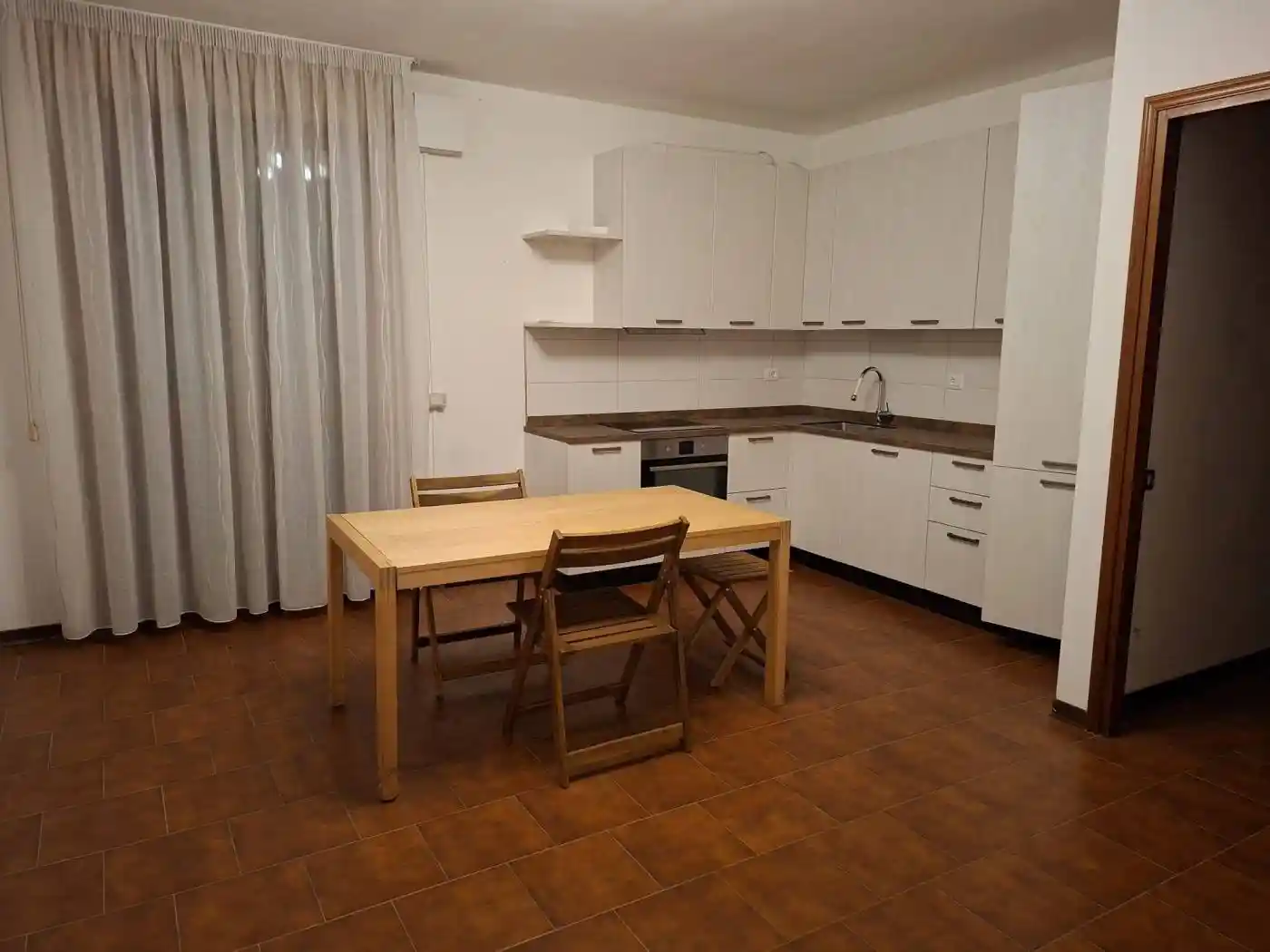 Appartamento in affitto a Treviso