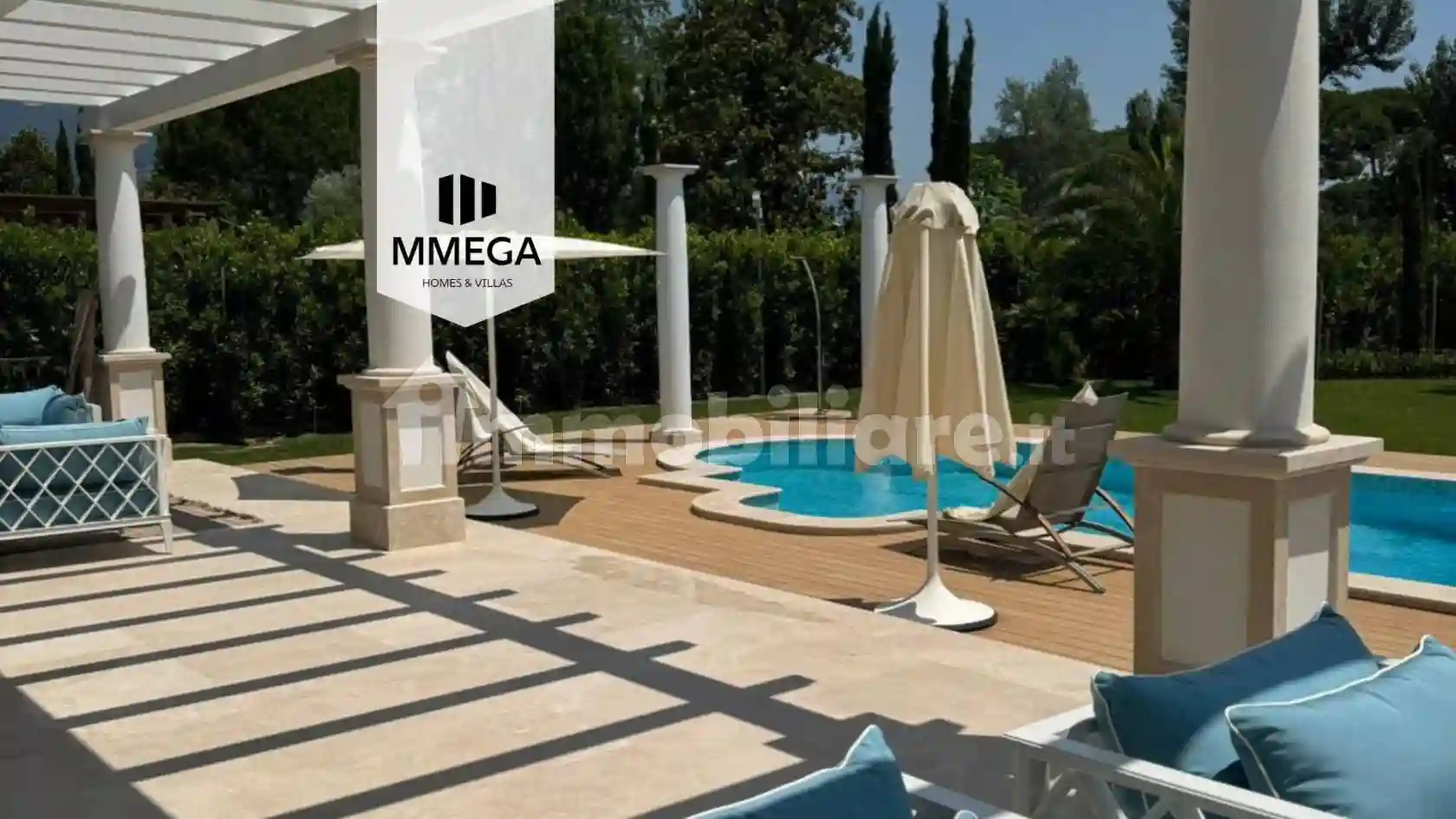 Villa - foto 3