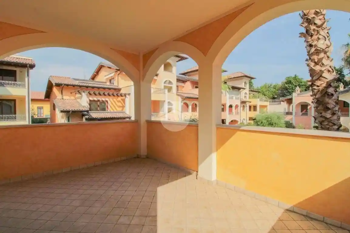 Appartamento in vendita a Toscolano-Maderno
