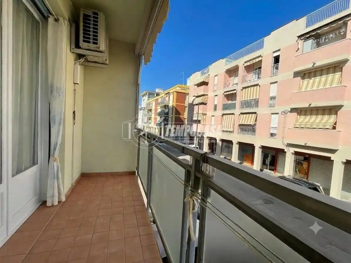 Appartamento in vendita a Comacchio