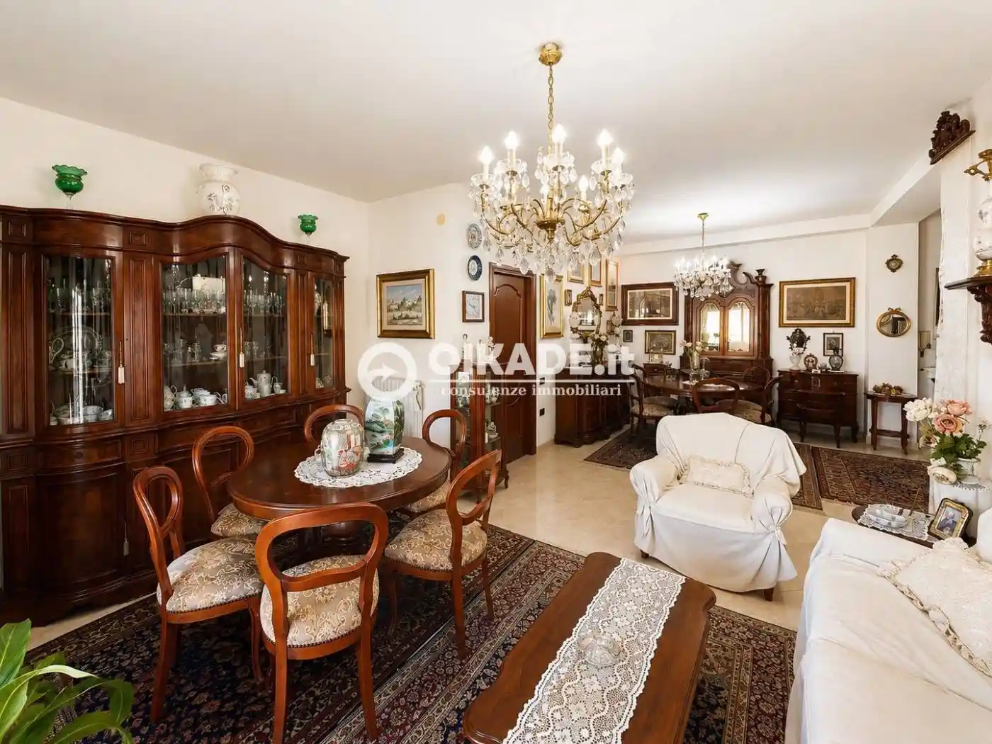 Appartamento in vendita a Cagliari