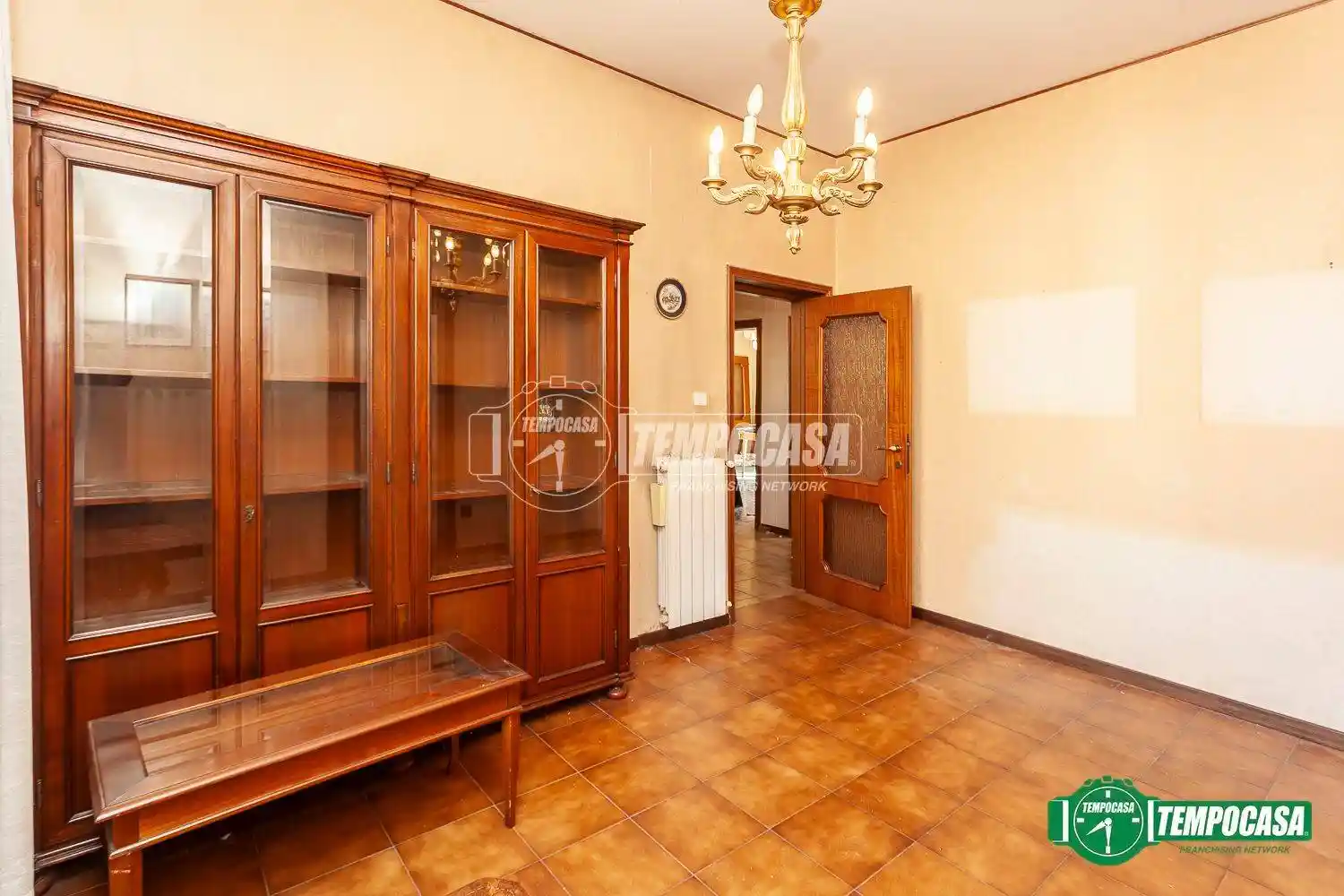 Appartamento in vendita a Bergamo