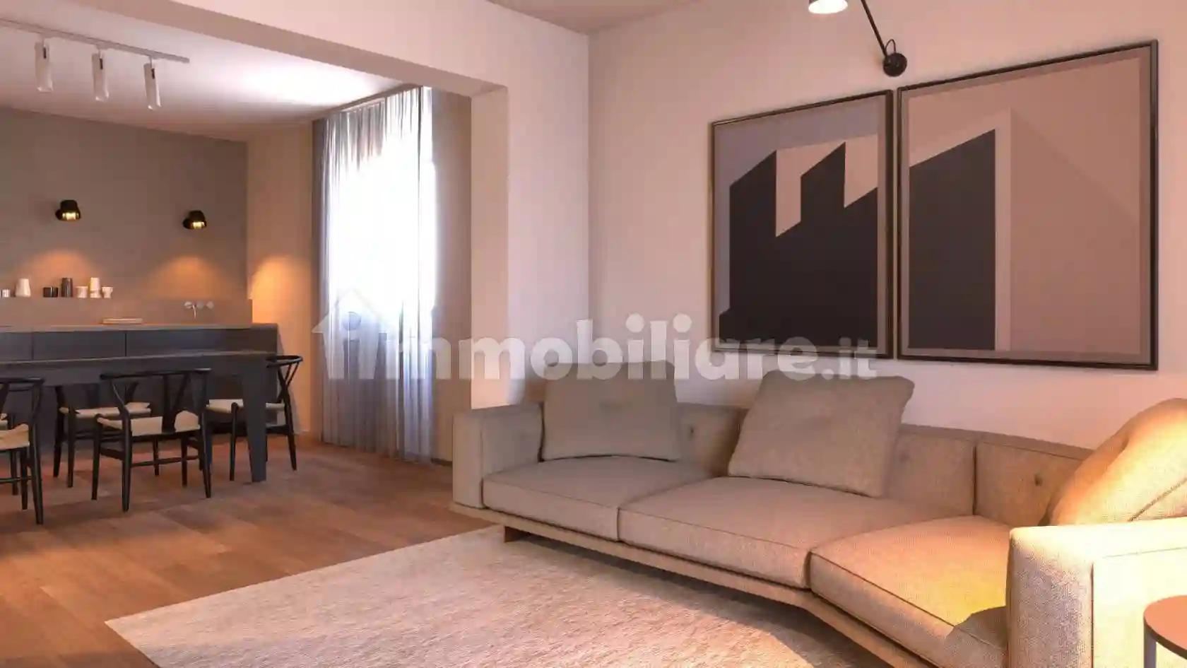 Appartamento - foto 2