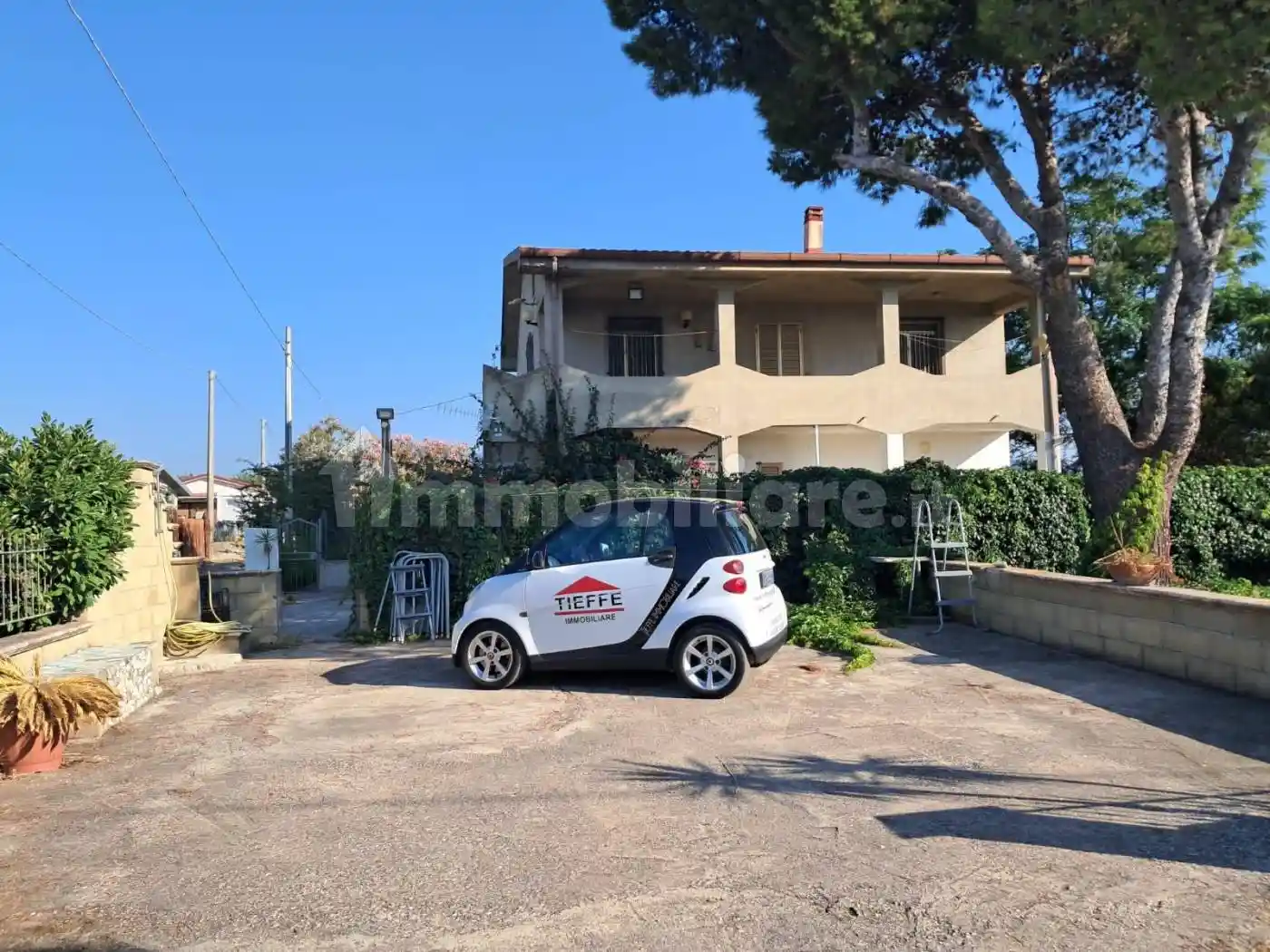 Appartamento in vendita a Sellia Marina