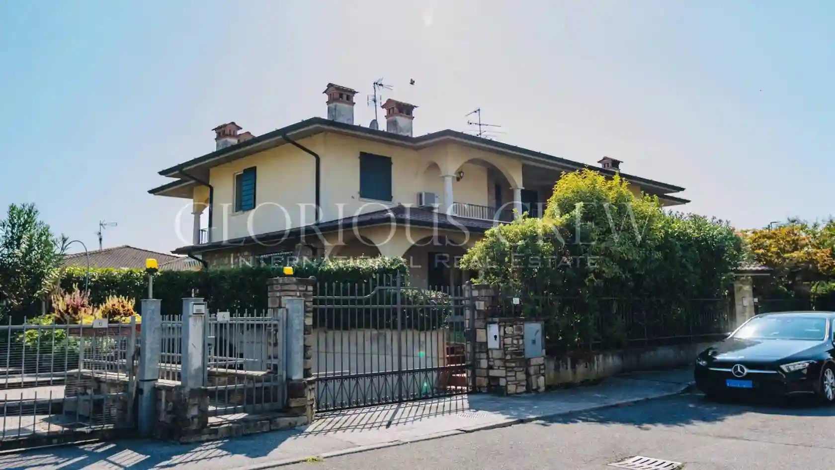 Villa - foto 2