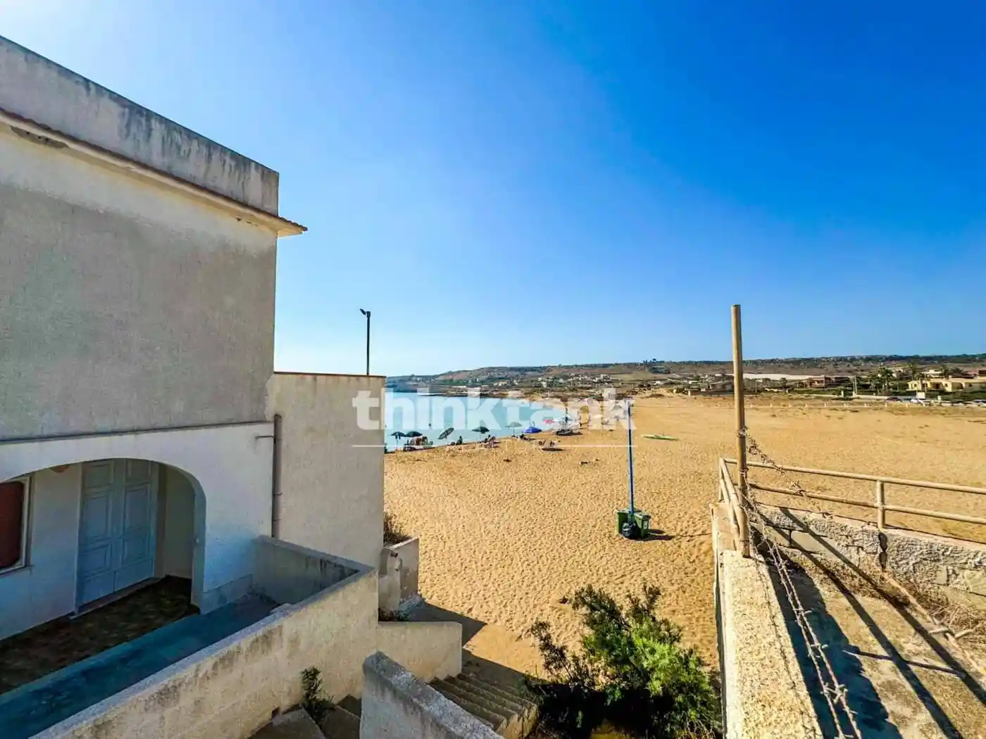 Villa in vendita a Portopalo di Capo Passero