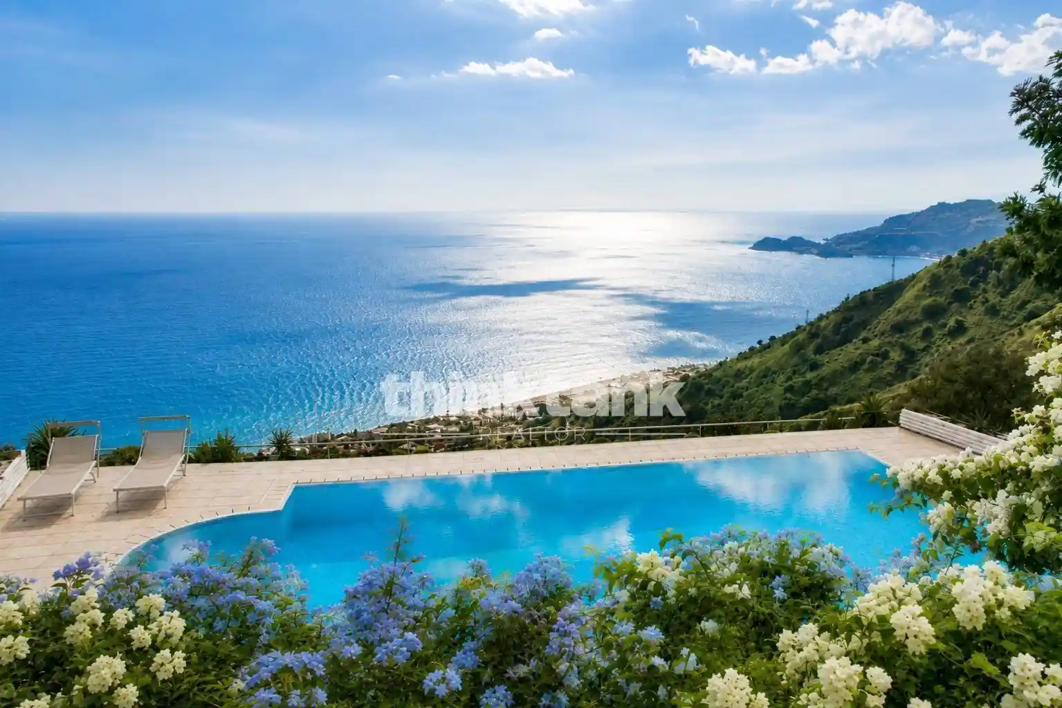 Villa in vendita a Letojanni