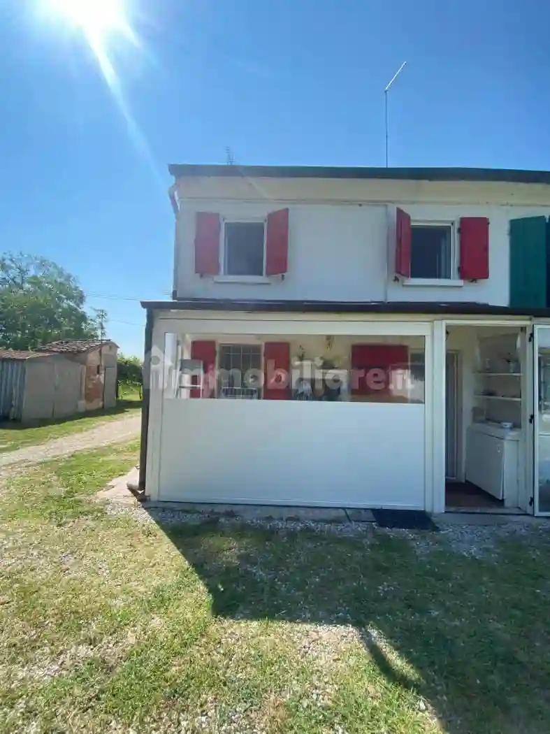 Villetta a schiera - foto 4