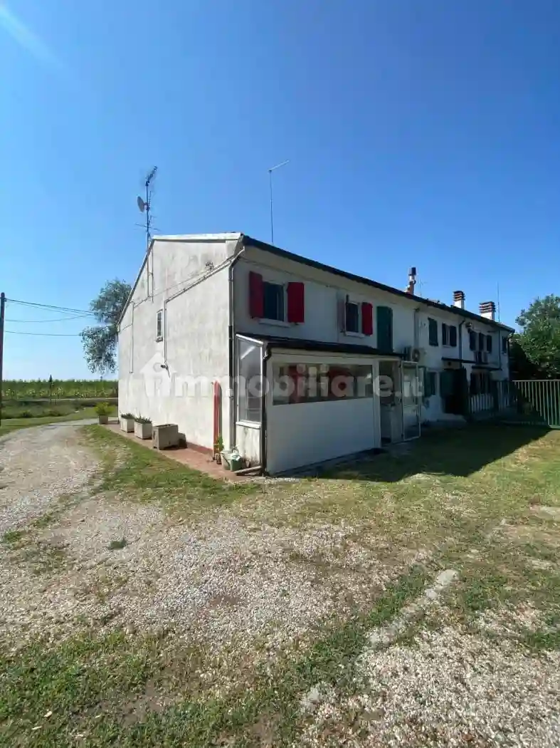 Villetta a schiera - foto 5