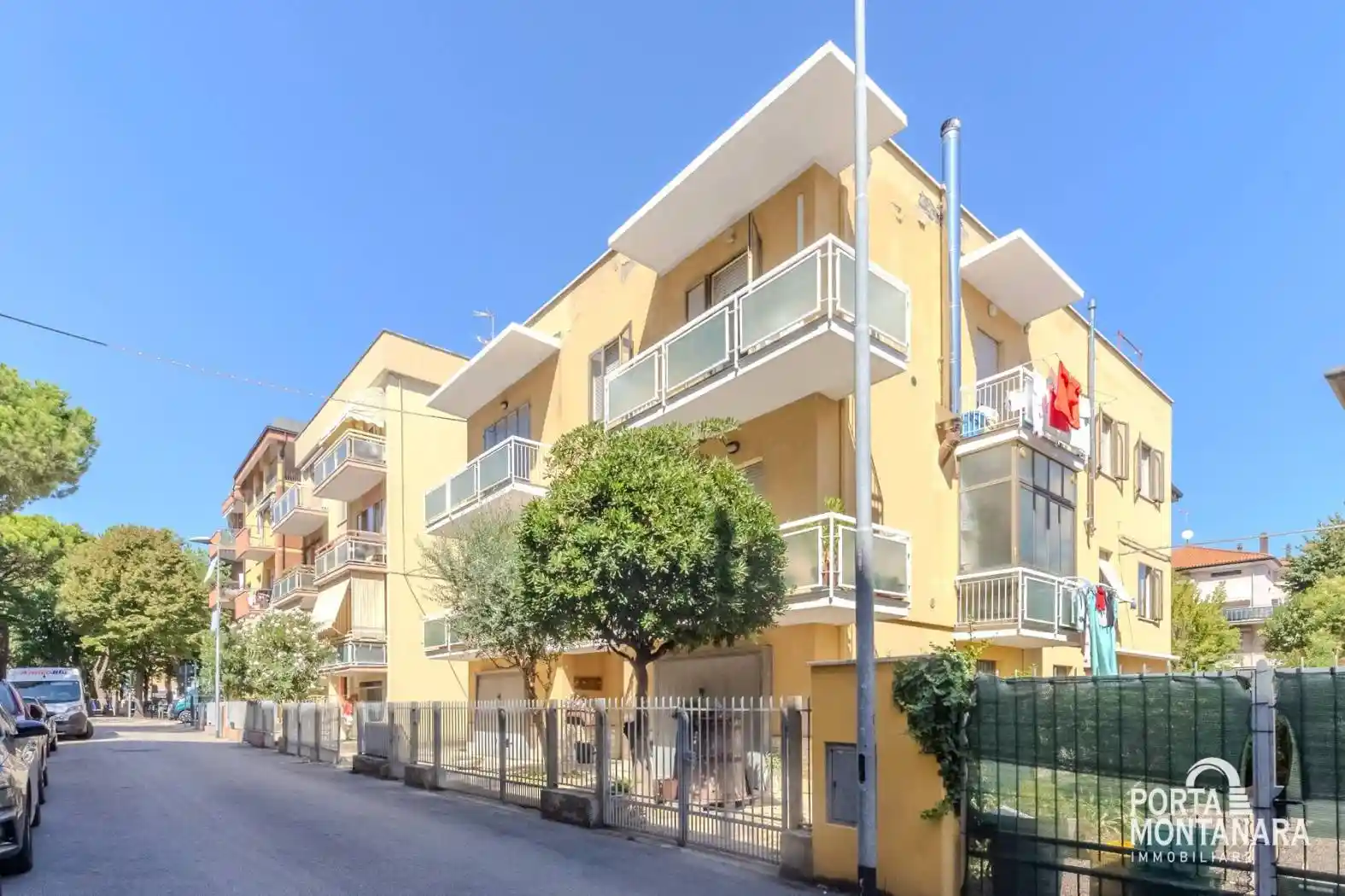 Appartamento in vendita a Rimini