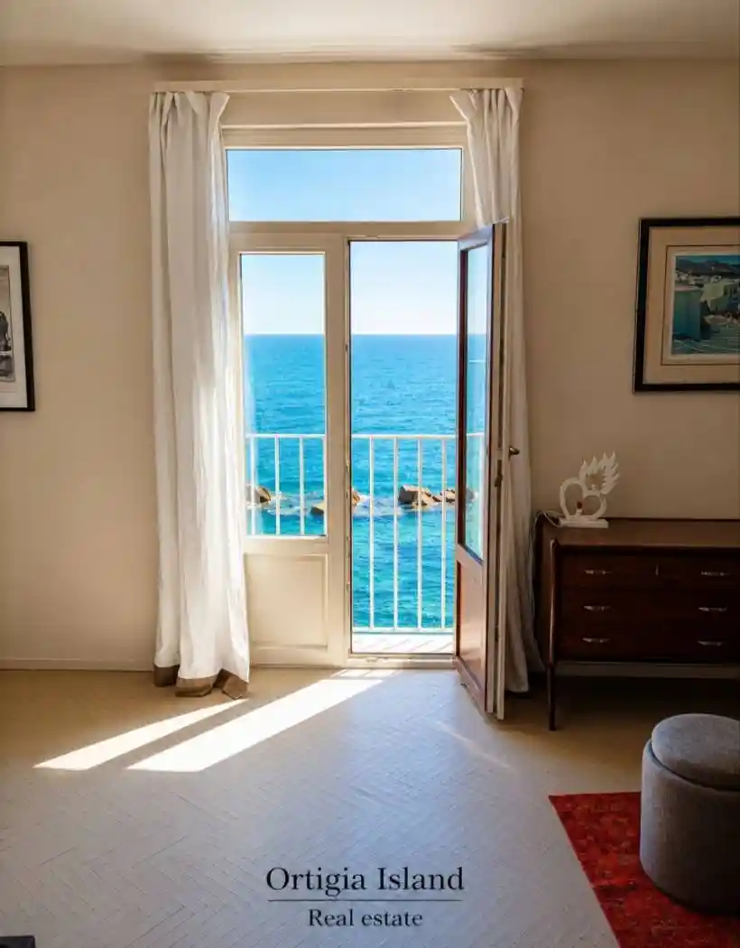 Appartamento in vendita a Siracusa