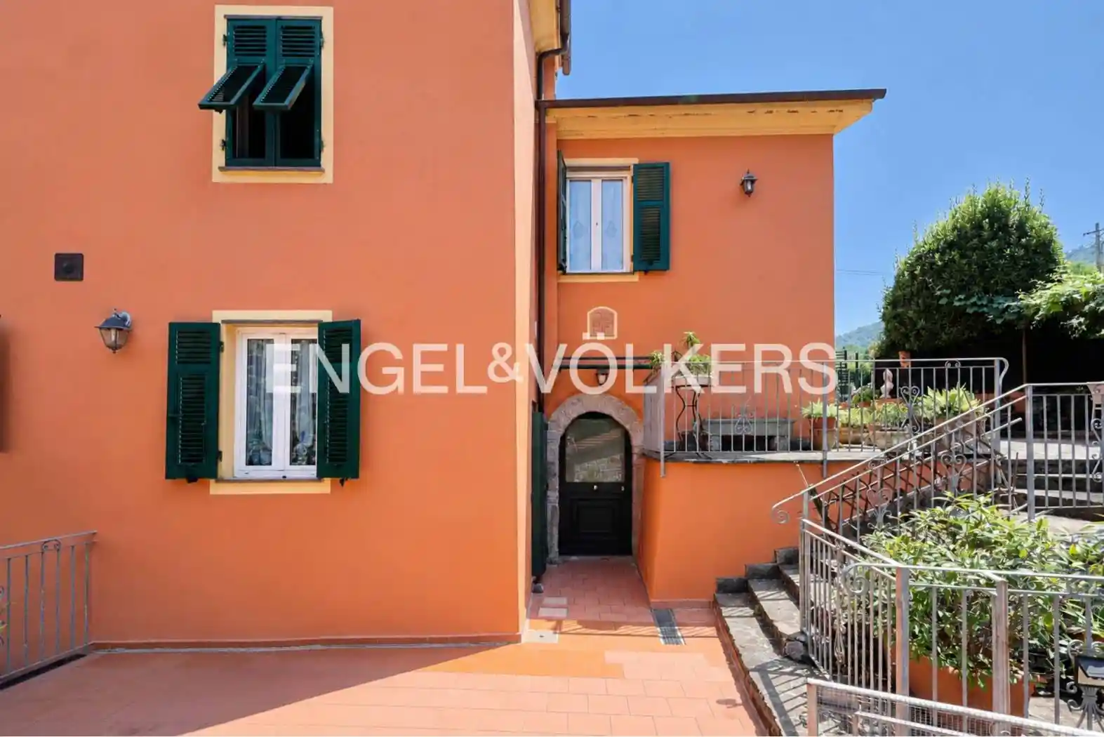 Casa indipendente in vendita a La Spezia
