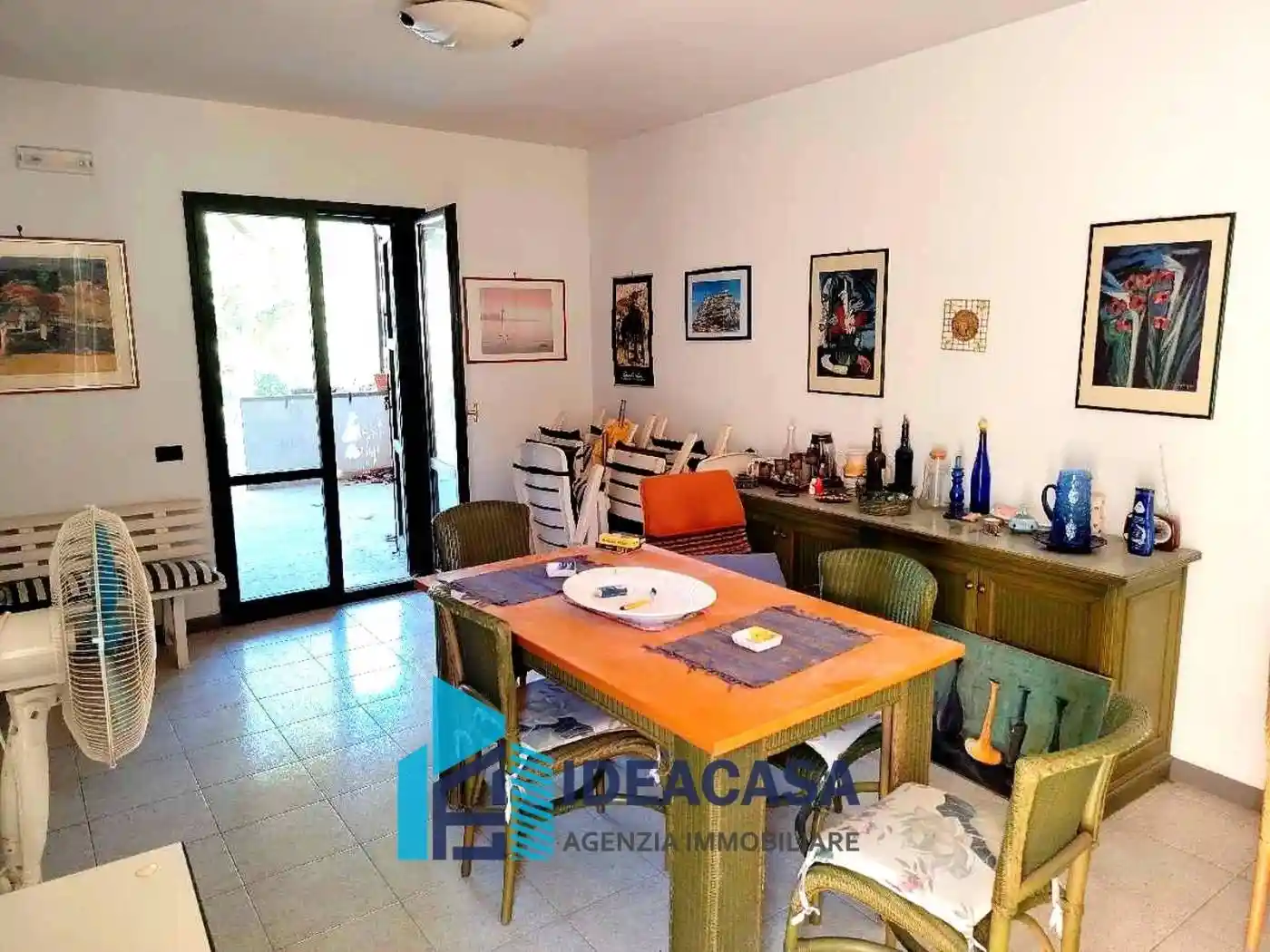 Villa in vendita a Bernalda