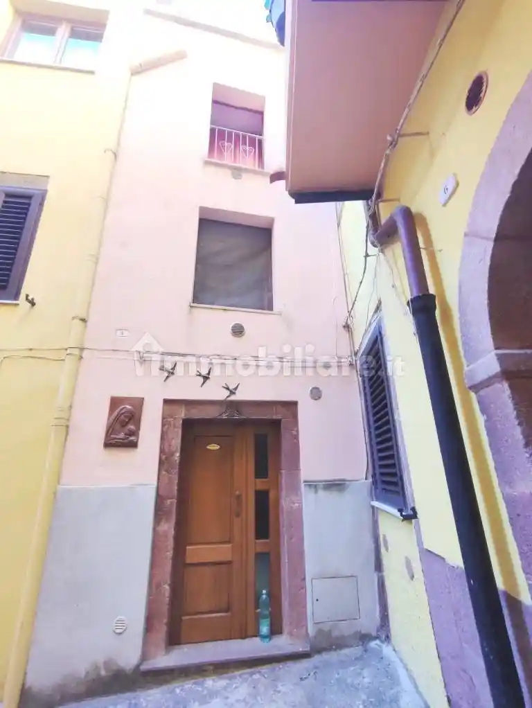 Casa indipendente in vendita a Bosa