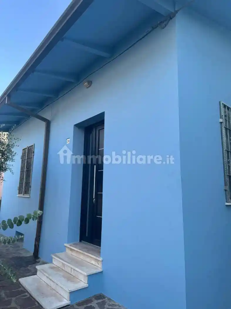 Villa in vendita a Cesena
