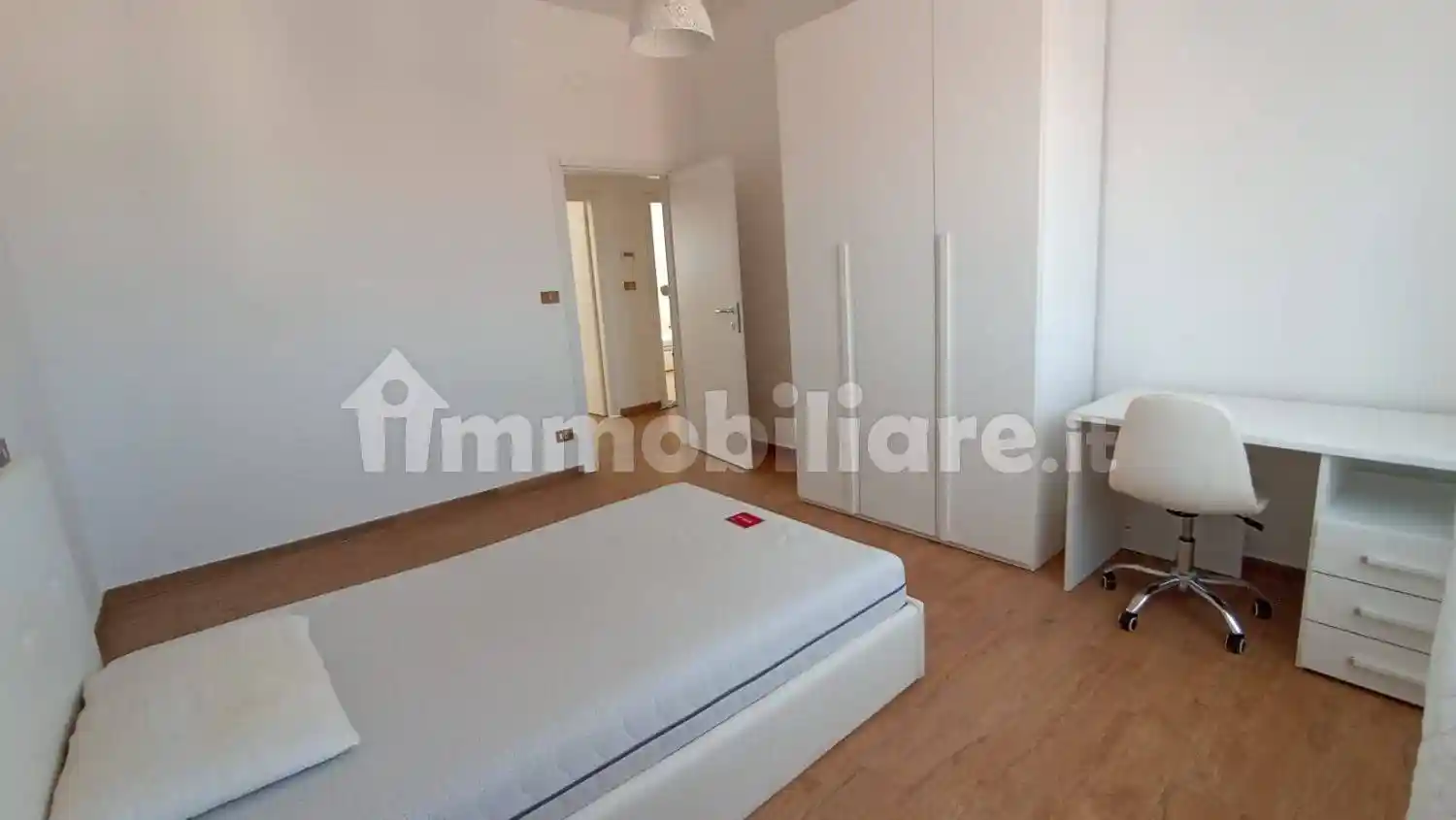 Appartamento in affitto a Bologna