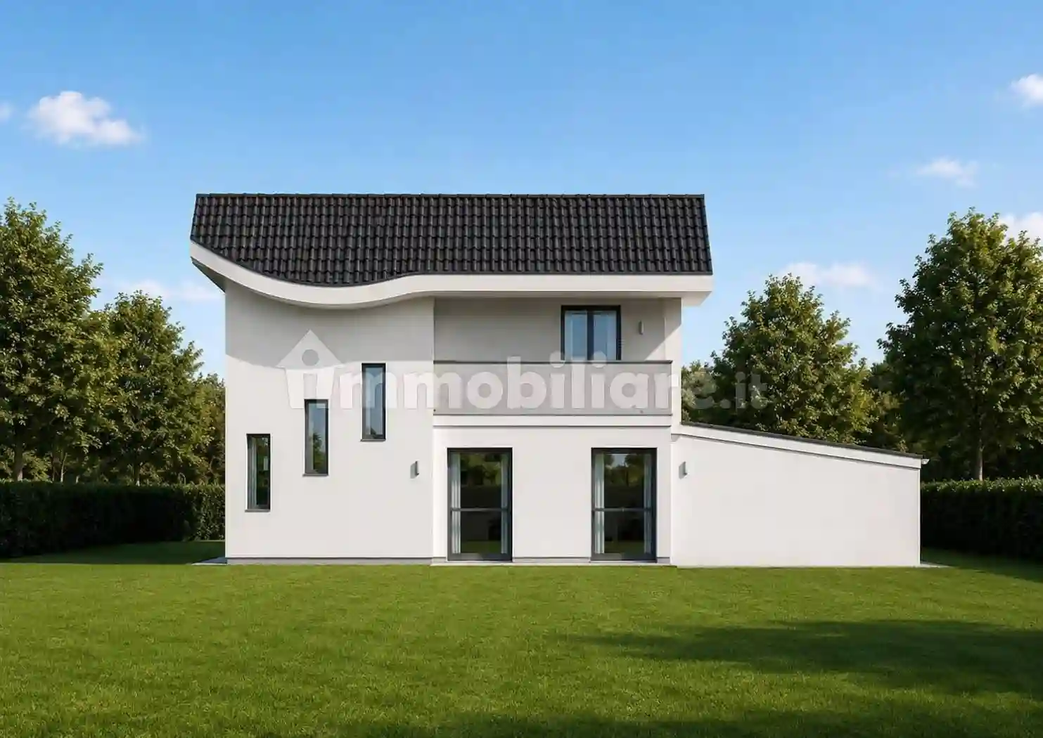 Villa - foto 2