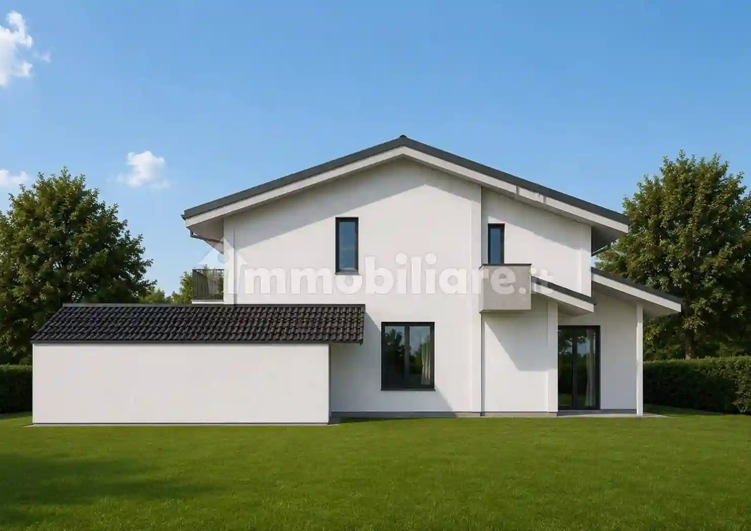 Villa - foto 3