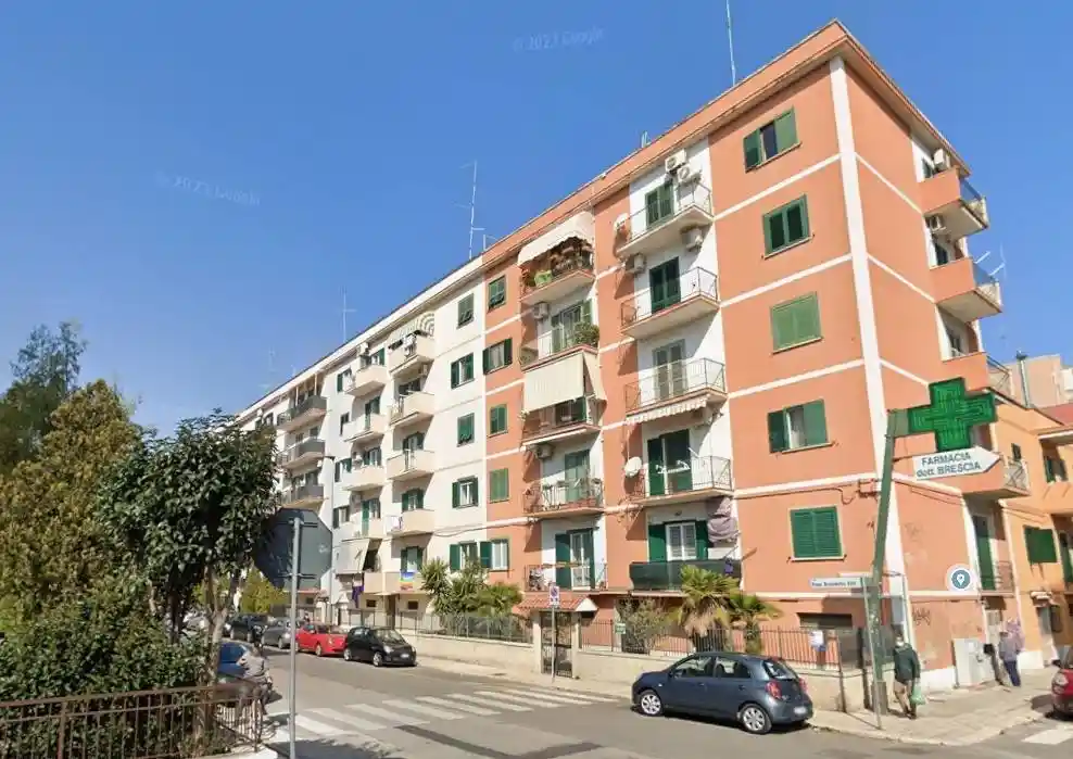 Appartamento in vendita a Bari