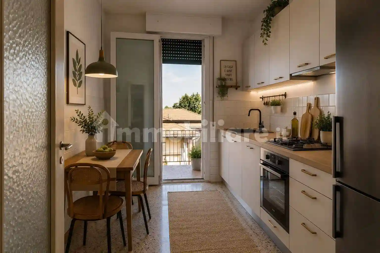 Appartamento - foto 3