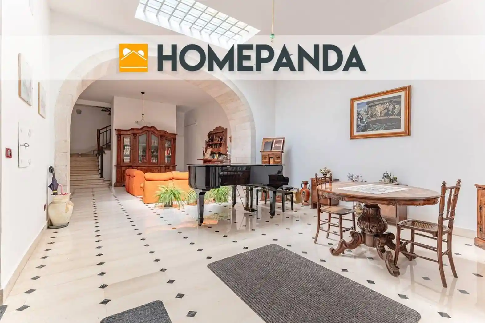 Palazzo - Edificio in vendita a Ruvo di Puglia