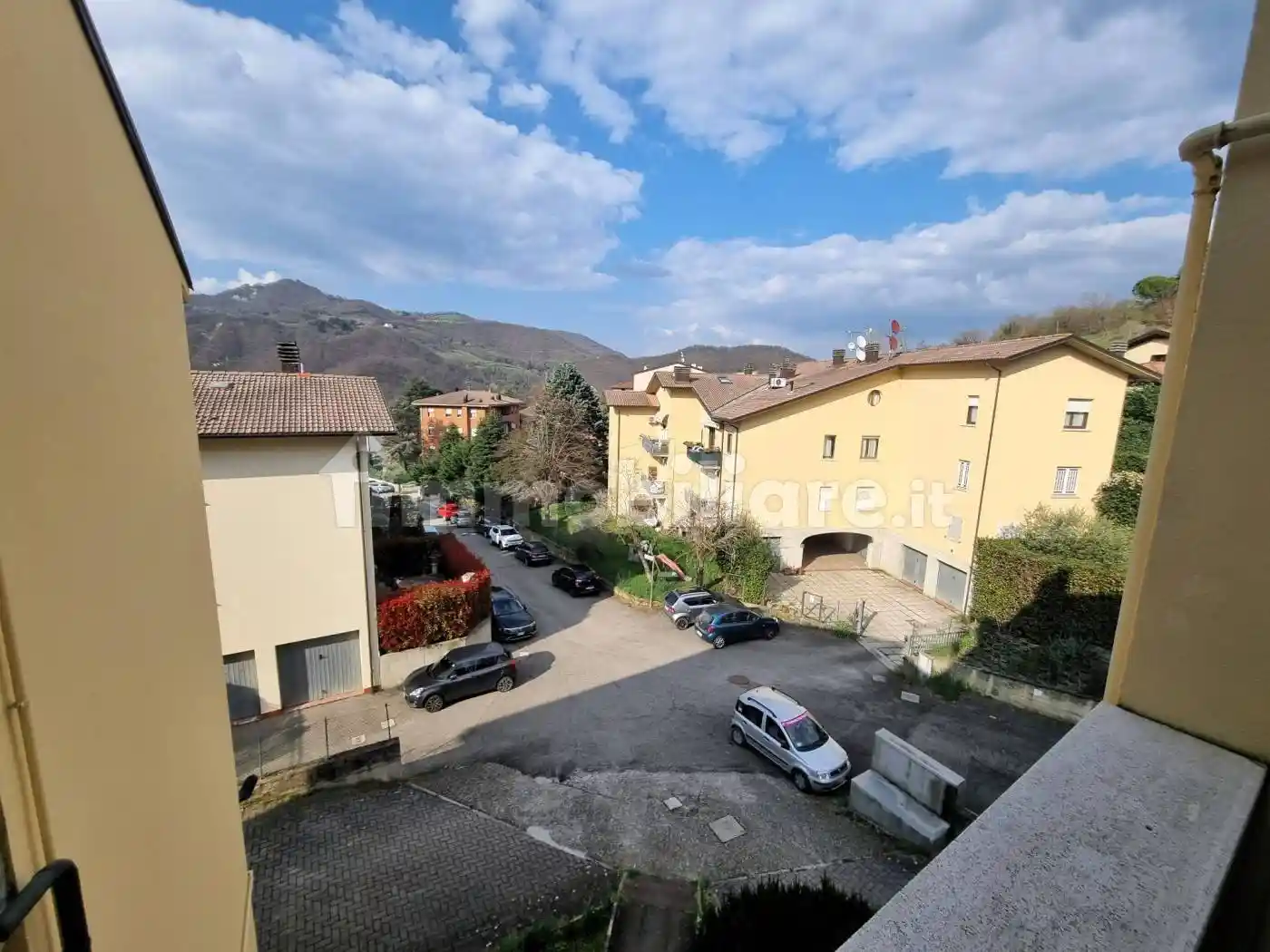 Appartamento in vendita a Grizzana Morandi
