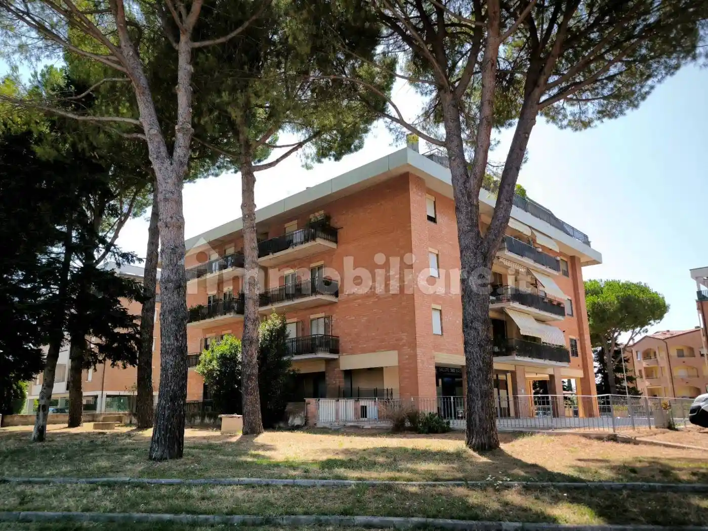 Appartamento in vendita a Bastia Umbra