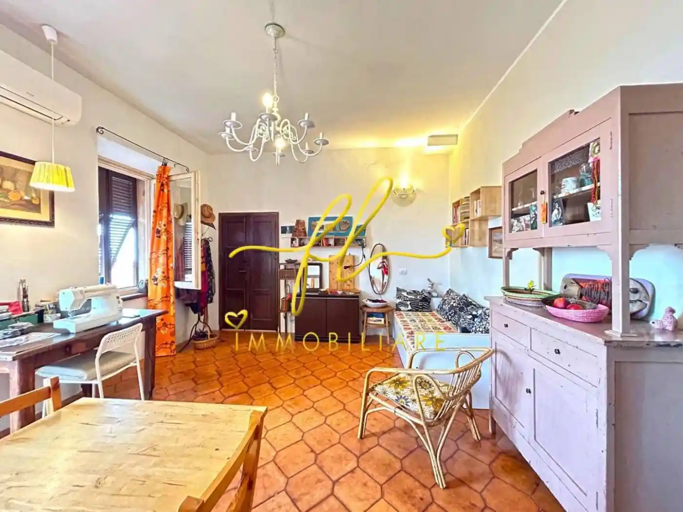 Appartamento in vendita a Capoliveri