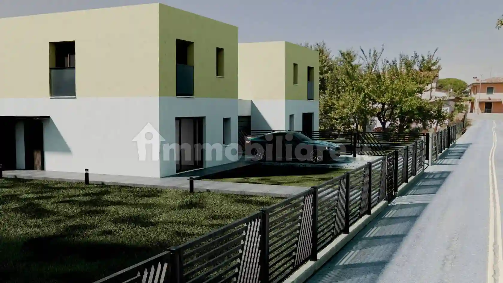 Villa - foto 3