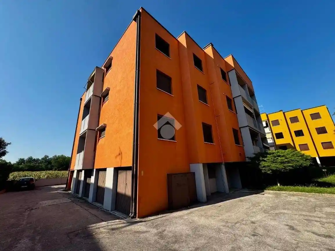 Appartamento in vendita a Rovigo